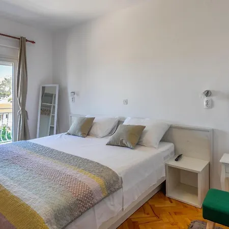Luksa - Zf Hvar *
