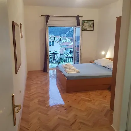 Luksa - Zf Hvar