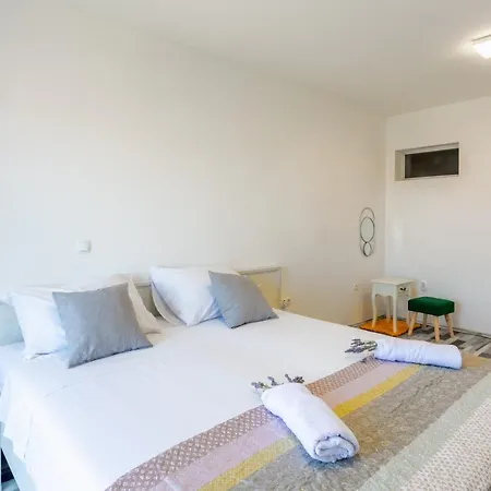 Luksa - Zf Hvar Apartment *