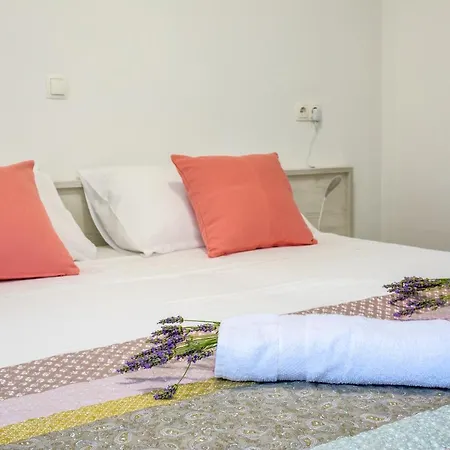 Apartment Luksa - Zf Hvar *