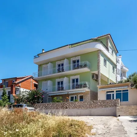 Apartment Luksa - Zf Hvar *