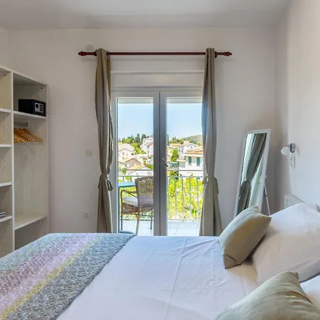 Apartment Luksa - Zf Hvar