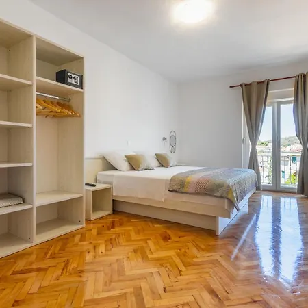 Luksa - Zf Hvar Apartment Hvar Town