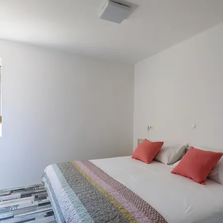 Apartment Luksa - Zf Hvar *