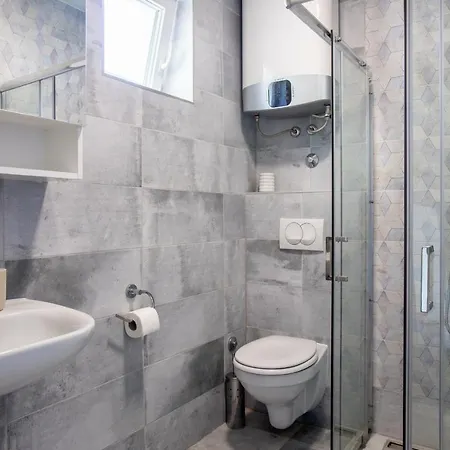 Apartment Luksa - Zf Hvar Hvar Town