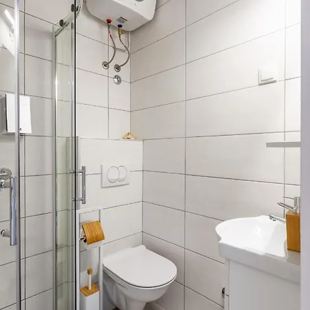Apartment Luksa - Zf Hvar *