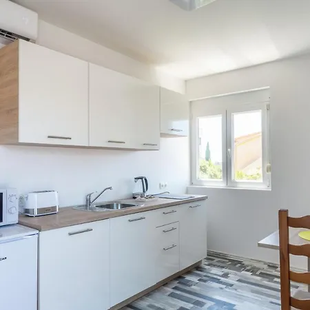 Apartment Luksa - Zf Hvar
