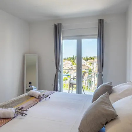 Apartment Luksa - Zf Hvar Hvar Town