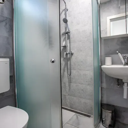 Apartment Luksa - Zf Hvar *