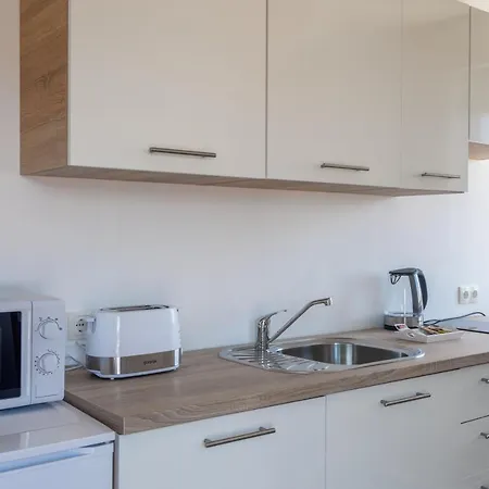 Luksa - Zf Hvar Apartment *