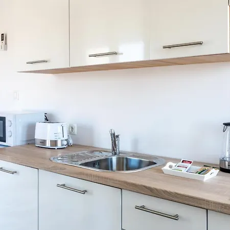 Luksa - Zf Hvar Apartment *