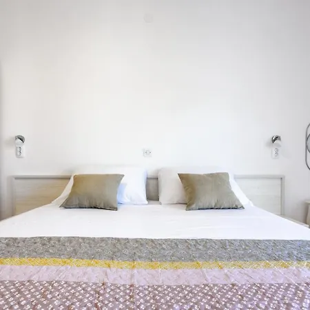 Luksa - Zf Hvar Apartment Hvar Town