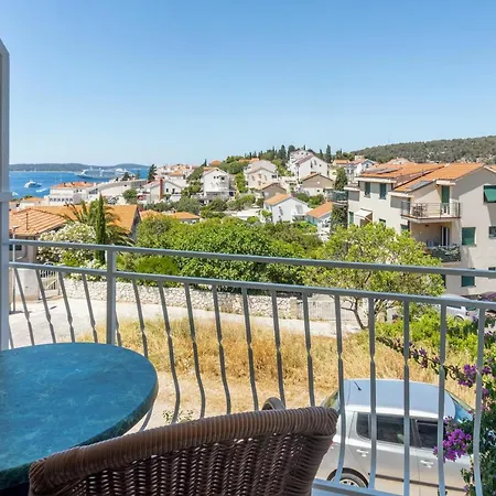 Apartment Luksa - Zf Hvar Hvar Town