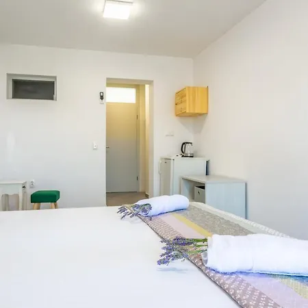 Apartment Luksa - Zf Hvar