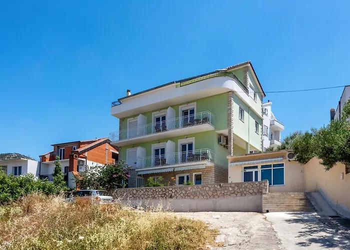 Lejlighed Luksa - Zf Hvar *