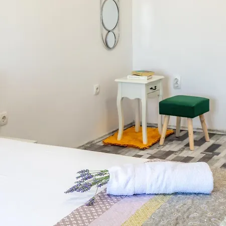 Apartmán Luksa - Zf Hvar