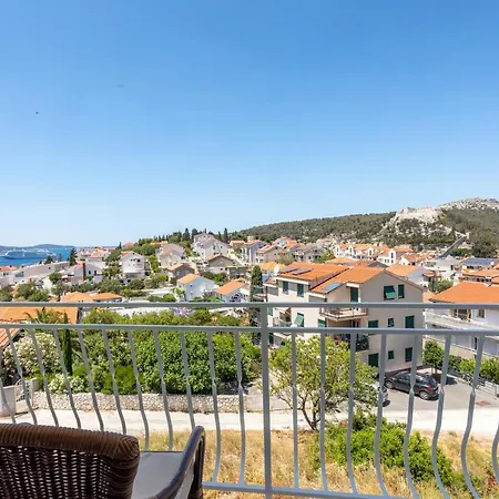 Luksa - Zf Hvar Lejlighed Hvar Town