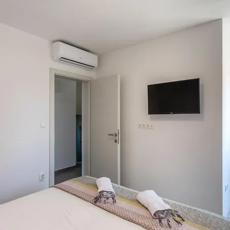 Apartmán Luksa - Zf Hvar *